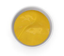 Сырный соус