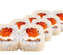 Сливочная икра