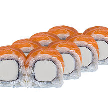 Ролл Филадельфия с сыром