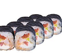 Ролл Пикантный