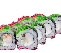 Ролл Тигровый