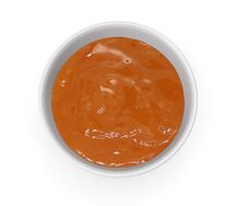 Кисло-слакдкий соус