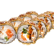 Киото Темпура