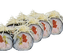 Ролл Цезарь