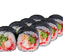 Ролл Европейский