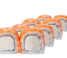 Филадельфия люкс