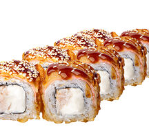 Бекон Темпура