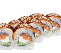 Ролл Канада