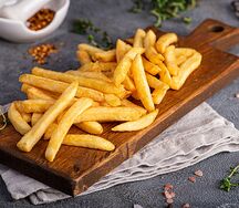 Картофель Фри