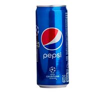 Pepsi