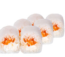 Ролл Нежная икра