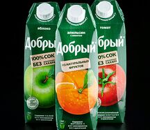 Сок Добрый