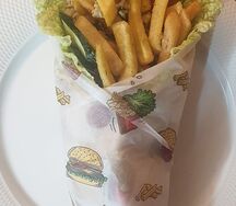 Сувлак со свининой