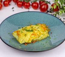 Голубцы готовые с мясом