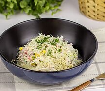 Салат Осенний