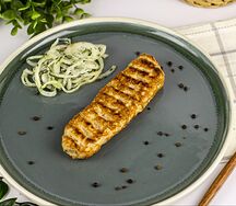 Люля-кебаб из курицы