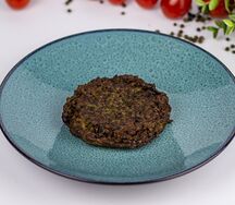 Оладьи печеночные готовые