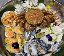 Морской Октет