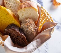 Хлебная корзинка