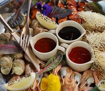 Морской квартет