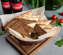 Хлебная корзина