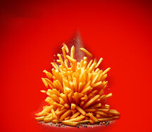 Картофель фри