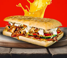 Панини Терияки