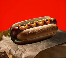 Хот-дог