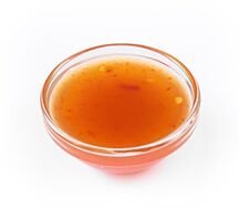 Соус Кисло-сладкий