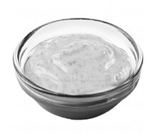 Соус Чесночный