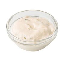 Соус Цезарь