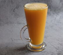 Фреш апельсиновый