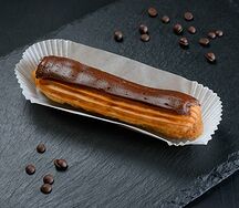Эклер Шоколадный