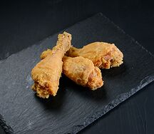 3 Куриные ножки