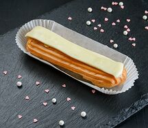 Эклер Ванильный