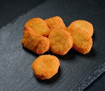 Наггетсы куриные