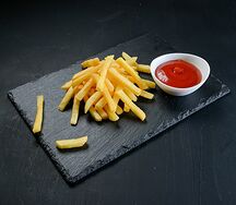 Картофель фри