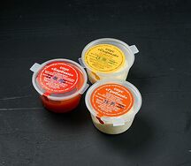 Фирменный соус Сырный