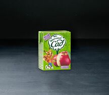 Яблочный сок Сады Придонья
