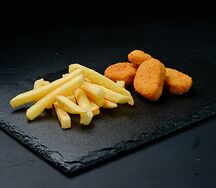 Сет с наггетсами