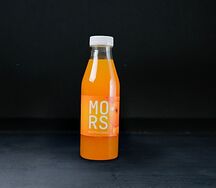 Морс облепиховый