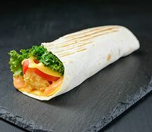 Дабл стрипс-ролл