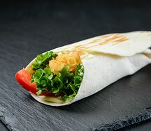 Стрипс ролл