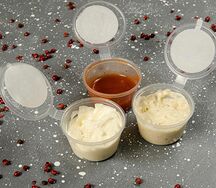 Соус фирменный Барбекю