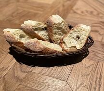 Хлебная корзина