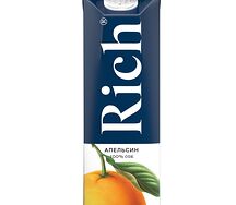 Сок Rich