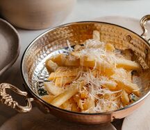 Картофель фри чили