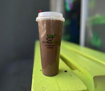 Какао