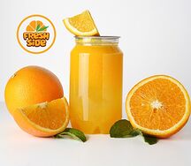 Апельсиновый сок