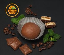 Моти Шоколад